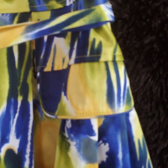 Calvin Klein Dress - Picture 5 of 7